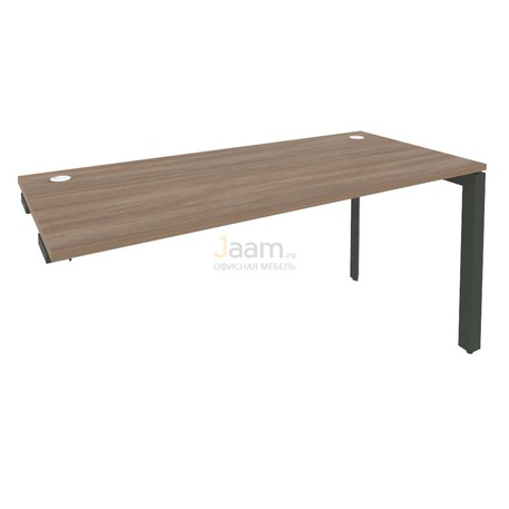 Мебель для персонала Стол-приставка O.MP-SPR-4.7