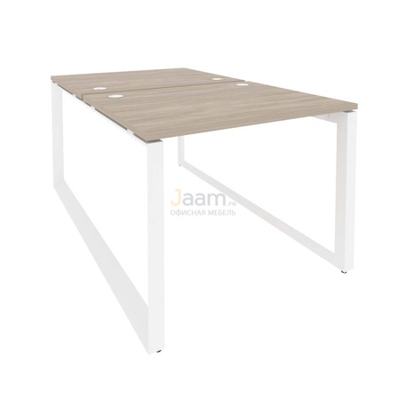 Мебель для персонала Рабочая станция O.MO-D.RS-2.1.8