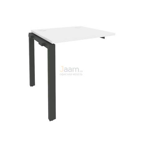 Мебель для персонала Наборный элемент рабочей станции O.MP-1.NRS-0.7