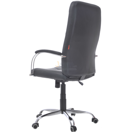 Кресло Менеджер Хром