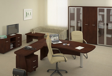 Кабинет руководителя Танго