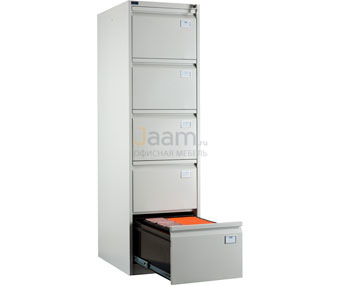 Металлическая мебель Картотека NOBILIS NF-05