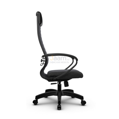 Кресло МЕТТА B 1b 27/K130+МЕТТА 17831