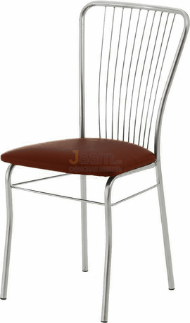 Кресло Нерон Хром