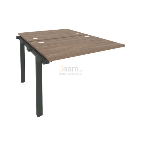 Мебель для персонала Наборный элемент рабочей станции O.M-2.NRS-1.7