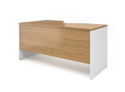 Мебель для персонала Стол эргономичный левый AL - 1.5 лев