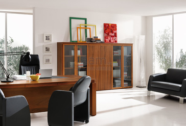 Кабинет руководителя Eur