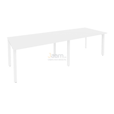 Мебель для персонала Стол переговорный O.MP-PRG-2.3