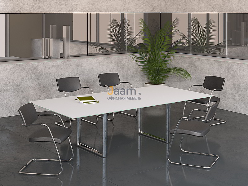 Стол ORBIS-CARRE