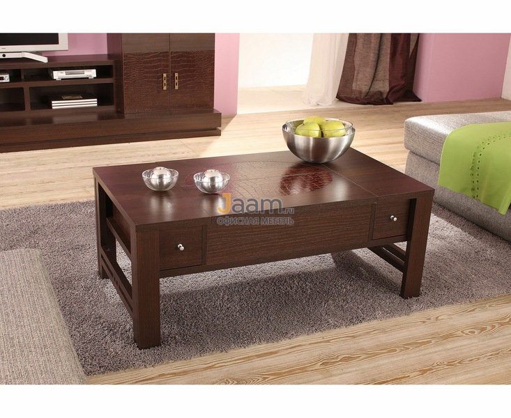 Кабинет руководителя Дуглас