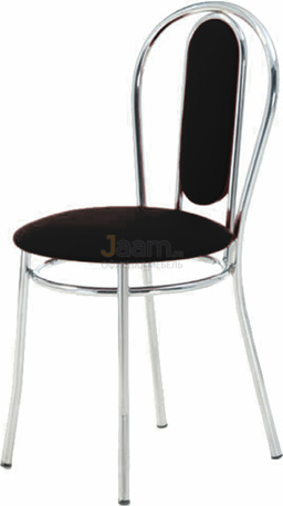 Кресло Венус М Хром