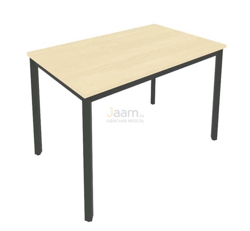 Мебель для персонала Стол на металлокаркасе С.СП-4