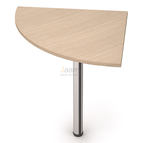 Мебель для персонала Соединительный элемент (без опоры) 2СЭ.007