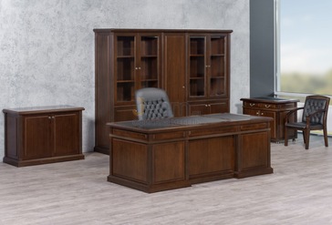 Кабинет руководителя Washington