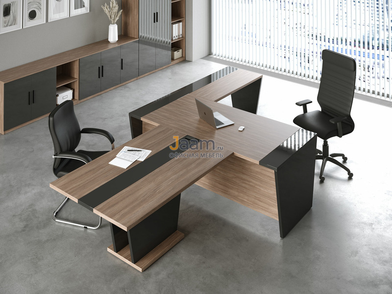 Кабинет руководителя Asti