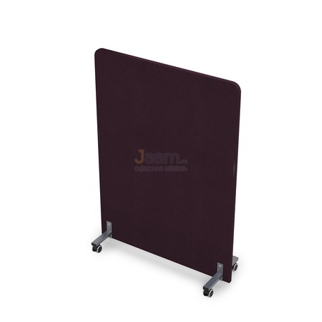 Офисная перегородка Акустическая мобильная перегородка 011.МП.1014