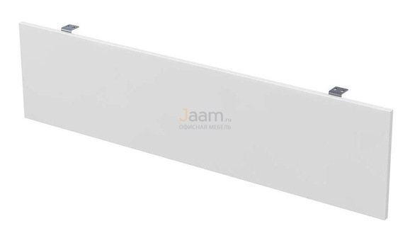 Мебель для персонала Экраны подстольный ЛДСП 9ЭК.008.1