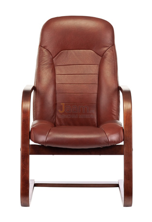 Кресло T-9923WALNUT-AV/CH