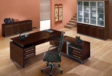 Кабинет руководителя Дипломат-Ф