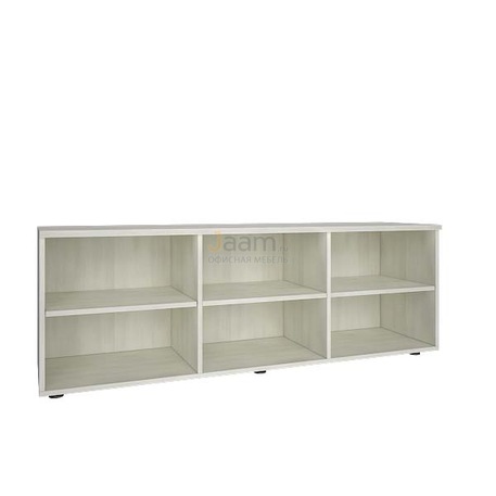 Кабинет руководителя Каркас тумбы стационарной LT-TS 3