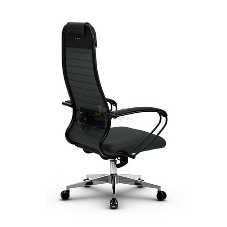 Кресло МЕТТА B 1b 21/K130+МЕТТА 17834