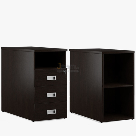 Мебель для персонала Тумба приставная TES284313