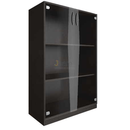 Мебель для персонала Офисный шкаф средний широкий В.СТ-2.4