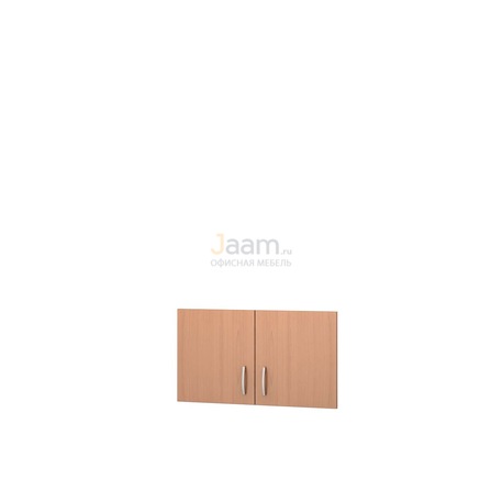 Мебель для персонала Фасад антресоль (комплект) 3ФК.004
