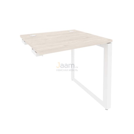 Мебель для персонала Стол-приставка O.MO-SPR-0.7