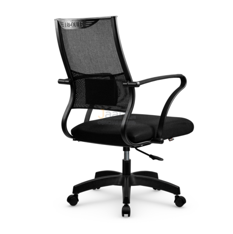 Кресло Sit Air M3-290K - YP99+UMF(X1) 2010772