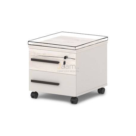 Мебель для персонала Офисная тумба податная T-90