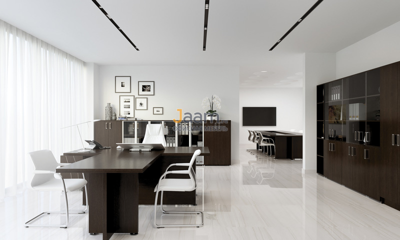 Кабинет руководителя Prioritet