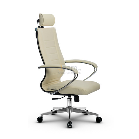 Кресло МЕТТА B 2b 34 PF/K116+МЕТТА 17834