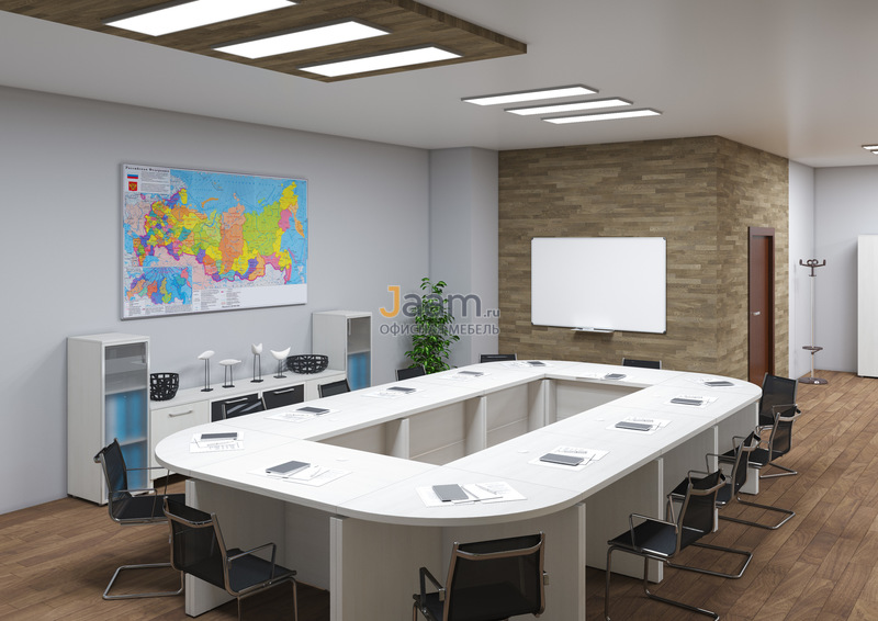 Кабинет руководителя Yalta