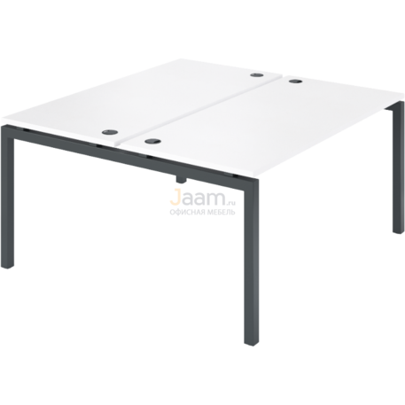 Мебель для персонала Бенч на 2рм АМБ-004