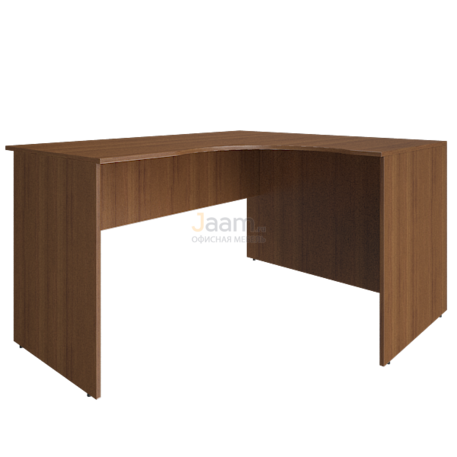 Мебель для персонала Стол криволинейный правый В.СА-3 Пр