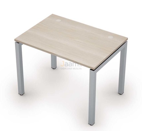 Мебель для персонала Стол рабочий прямолинейный 6М.507