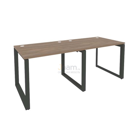 Мебель для персонала Рабочая станция O.MO-RS-2.1.8