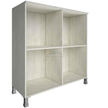 Кабинет руководителя Стеллаж четырехсекционный LT-SD1