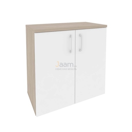 Мебель для персонала Офисный шкаф низкий широкий O.ST-3.1