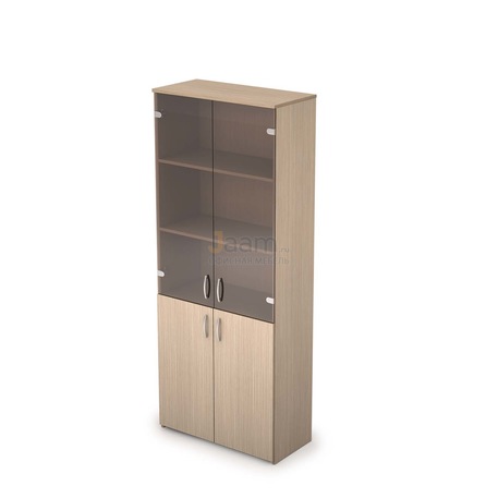 Мебель для персонала Офисный шкаф широкий высокий 3Ш.005.3