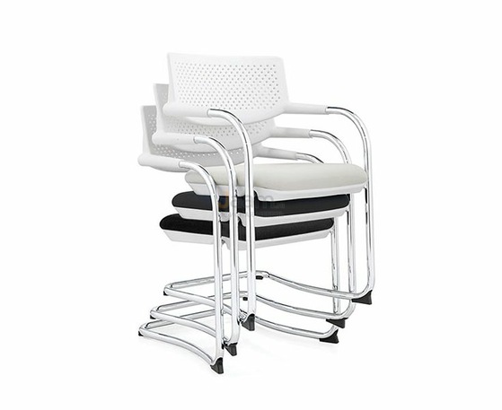 Кресло Самба CF CH-172C-WHITE-OS-01