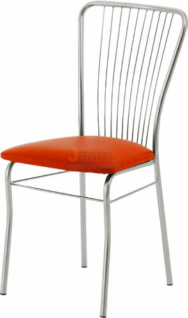 Кресло Нерон Хром