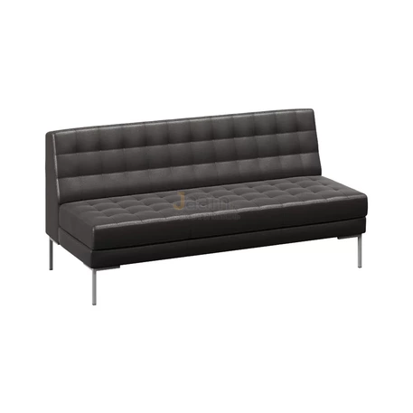 Офисный диван Forest (без подлокотников)