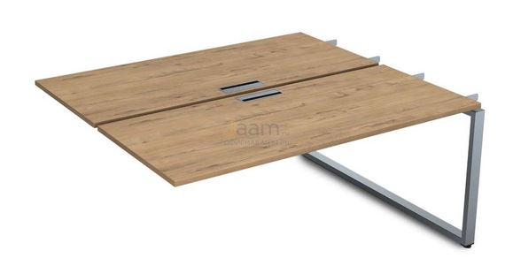 Мебель для персонала Средний модуль СБДС-О.985