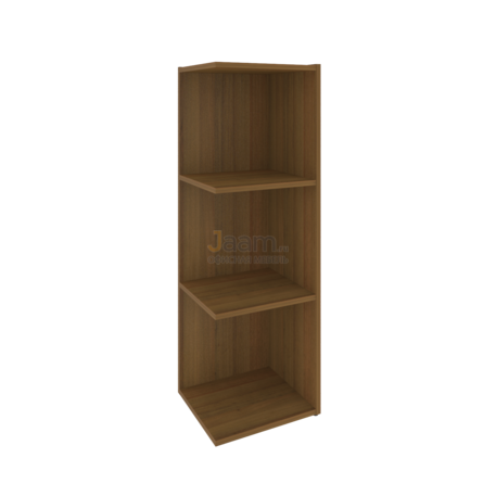 Мебель для персонала Модуль приставной 3 ячейки LK.PM-3