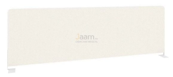Мебель для персонала Экран тканевый боковой L1235мм Б.ТЭКР-123