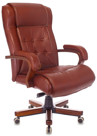 Кресло T-9926WALNUT CHOK