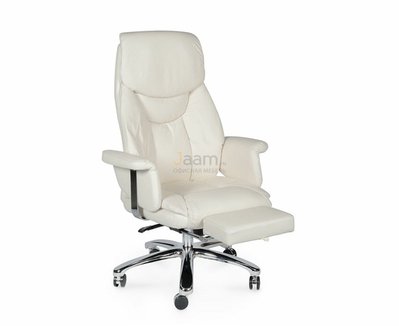 Кресло Парламент H-2021 Слоновая кость