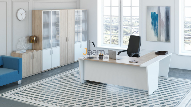 Кабинет руководителя Asti